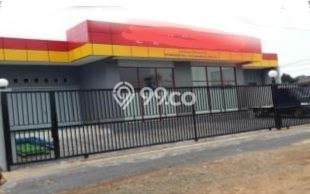 Lokasi Strategis! Dijual Komersial Bisnis di Cikunir, Bekasi Kondisi Bagus Lokasi Strategis! Dijual Komersial Bisnis di Cikunir, Bekasi Kondisi Bagus