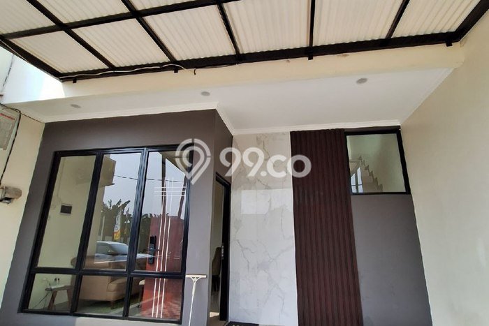 Dijual Rumah Modern 3 KT di Jatiwarna, Bekasi Dijual Rumah Modern 3 KT di Jatiwarna, Bekasi