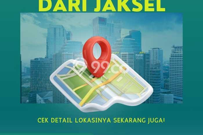 Hunian Nyaman Asri 2 KT Siap Pakai di Jatiwarna Bekasi Hunian Nyaman Asri 2 KT Siap Pakai di Jatiwarna Bekasi