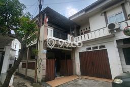 Rumah Luxury Modern Tanpa Renovasi di Jatibening Bekasi Rumah Luxury Modern Tanpa Renovasi di Jatibening Bekasi
