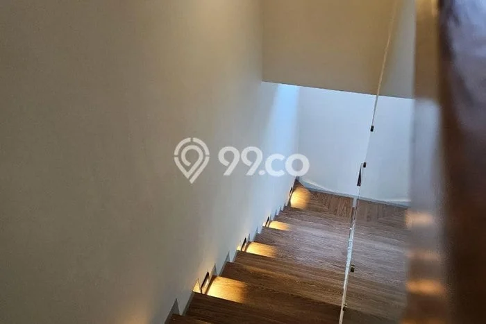 Rumah Modern 3 KT di Pondok Gede Bekasi Unfurnished Rumah Modern 3 KT di Pondok Gede Bekasi Unfurnished