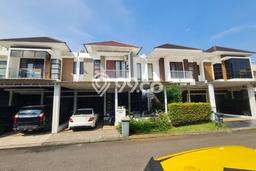 Hunian Mewah LB 245m2 Siap Pakai Desain Elegan di Harapan Indah, Bekasi Hunian Mewah LB 245m2 Siap Pakai Desain Elegan di Harapan Indah, Bekasi