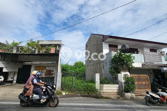Dijual Tanah di Bekasi, Luas 1500m2 SHM Dijual Tanah di Bekasi, Luas 1500m2 SHM