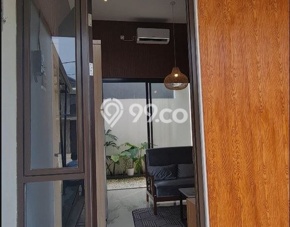 Hunian Nyaman Asri 2 KT Siap Huni di Cimuning Bekasi Hunian Nyaman Asri 2 KT Siap Huni di Cimuning Bekasi