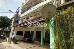 Kos-kosan Dijual di Setiabudi Jakarta Selatan Luas 700m2 Kos-kosan Dijual di Setiabudi Jakarta Selatan Luas 700m2