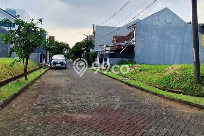 Kavling Tanah Dijual di Rawalumbu Bekasi Spesifikasi 159m2 Kavling Tanah Dijual di Rawalumbu Bekasi Spesifikasi 159m2