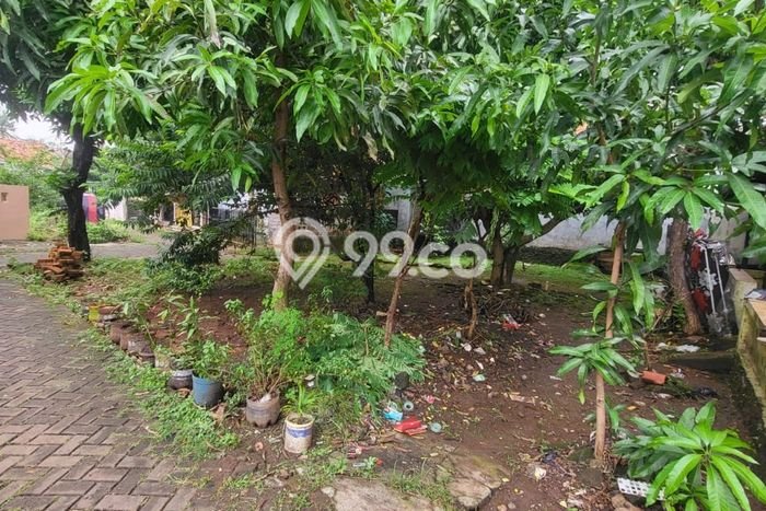 Dijual Tanah Lokasi Jatikramat, Bekasi Seluas 60m2 Dijual Tanah Lokasi Jatikramat, Bekasi Seluas 60m2