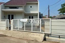 For Sale Hunian Rumah Nyaman 3 Kamar di Jatiwaringin, Bekasi For Sale Hunian Rumah Nyaman 3 Kamar di Jatiwaringin, Bekasi