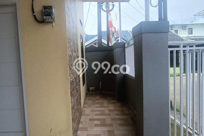 Rumah Minimalis 2 KT LT 65m2 di Pejuang Rumah Minimalis 2 KT LT 65m2 di Pejuang