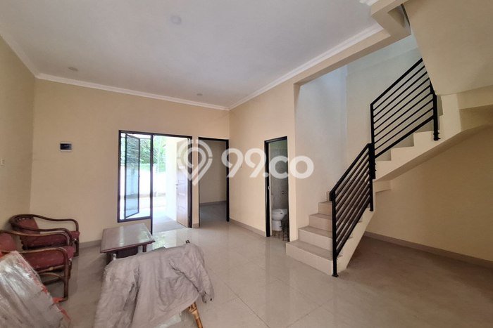 Rumah Modern 3 KT LT 70m2 di Lubang Buaya Rumah Modern 3 KT LT 70m2 di Lubang Buaya