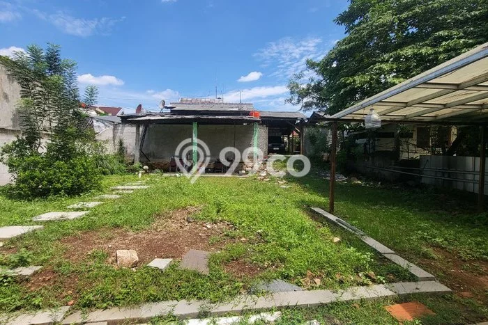 Dijual Tanah 560m2 di Jatimakmur, Bekasi Dijual Tanah 560m2 di Jatimakmur, Bekasi