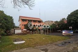 Tanah Kavling di Karawaci Dijual dengan Luas 2750m2 Tanah Kavling di Karawaci Dijual dengan Luas 2750m2