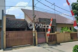 Rumah Elit LB 220m2 Siap Pakai Desain Elegan di Jatimakmur, Bekasi Rumah Elit LB 220m2 Siap Pakai Desain Elegan di Jatimakmur, Bekasi