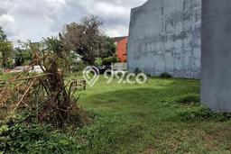 Lahan Kosong Dijual di Jatinegara, Jakarta Timur, Luas 108m2 Area Strategis Lahan Kosong Dijual di Jatinegara, Jakarta Timur, Luas 108m2 Area Strategis