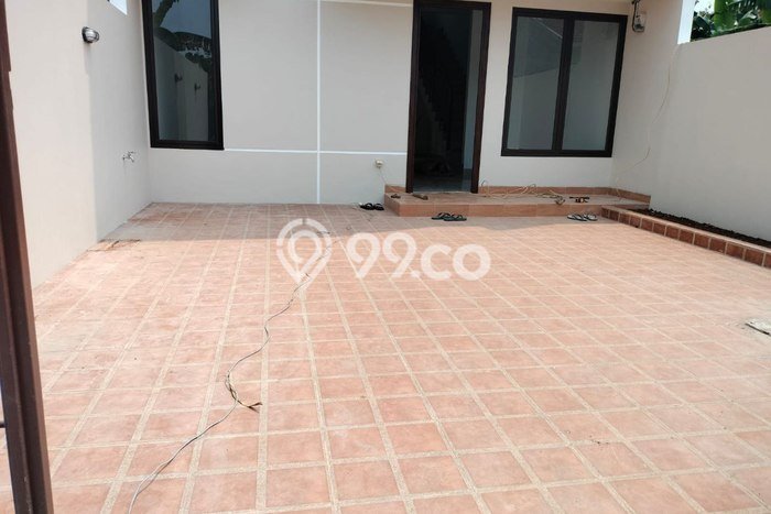 Rumah Minimalis 5 KT di Jati Mekar Bekasi Unfurnished Rumah Minimalis 5 KT di Jati Mekar Bekasi Unfurnished