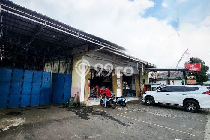 Unit Gudang Dijual di Pondokmelati Bekasi Luas Bangunan 675m2 Unit Gudang Dijual di Pondokmelati Bekasi Luas Bangunan 675m2