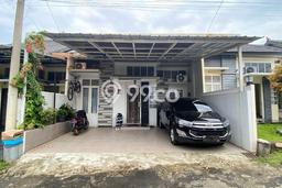 Hunian Cantik Minimalis Lb 95m2 di Jatisampurna, Bekasi Hunian Cantik Minimalis Lb 95m2 di Jatisampurna, Bekasi