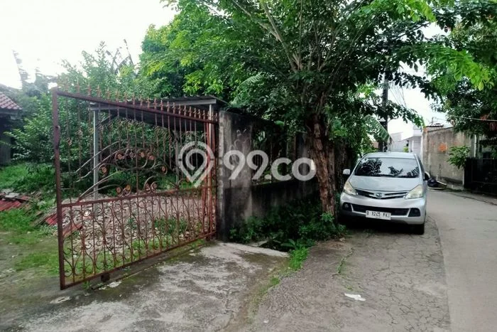 Tanah untuk Dijual di Tambun Selatan Bekasi Luas 400m2 Tanah untuk Dijual di Tambun Selatan Bekasi Luas 400m2