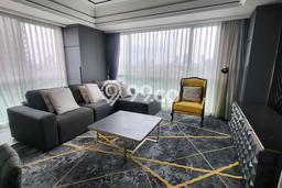 Dijual Apartemen Luxury di Casablanca 3 Kamar & 3 Kamar Mandi Dijual Apartemen Luxury di Casablanca 3 Kamar & 3 Kamar Mandi