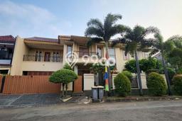 Siap Huni Hunian Elit 7 Kamar di Bekasi Selatan Dekat ke Mana Pun Siap Huni Hunian Elit 7 Kamar di Bekasi Selatan Dekat ke Mana Pun