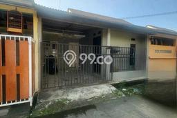 Rumah Ideal untuk Keluarga di Tambun Utara - LT 60m² Rumah Ideal untuk Keluarga di Tambun Utara - LT 60m²