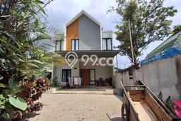 Hunian Cantik Minimalis Lb 85m2 di Jatiwaringin, Bekasi Hunian Cantik Minimalis Lb 85m2 di Jatiwaringin, Bekasi