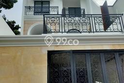 Hot Offer Hunian Mewah Ideal dan Luas di Jagakarsa, Jakarta Selatan Hot Offer Hunian Mewah Ideal dan Luas di Jagakarsa, Jakarta Selatan