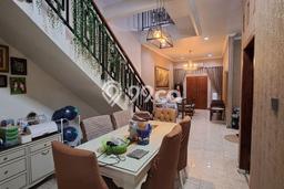 Rumah Modern 4 KT di Jatimulya Bekasi Rumah Modern 4 KT di Jatimulya Bekasi