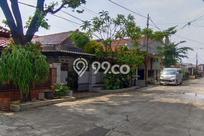 Dijual Hunian Rumah Nyaman 4 KT di Pekayon, Bekasi Dijual Hunian Rumah Nyaman 4 KT di Pekayon, Bekasi