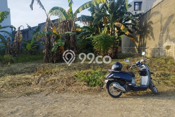Dijual Tanah di Karawang Barat Karawang Luas 180m2 SHM Dijual Tanah di Karawang Barat Karawang Luas 180m2 SHM