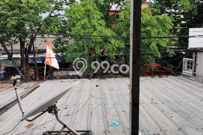 Ruko Dijual di Bekasi LT 80m2 & LB 154m2 Lokasi Terbaik! Ruko Dijual di Bekasi LT 80m2 & LB 154m2 Lokasi Terbaik!