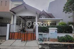 For Sale Hunian Rumah Nyaman 3 Kamar di Cikunir, Bekasi For Sale Hunian Rumah Nyaman 3 Kamar di Cikunir, Bekasi