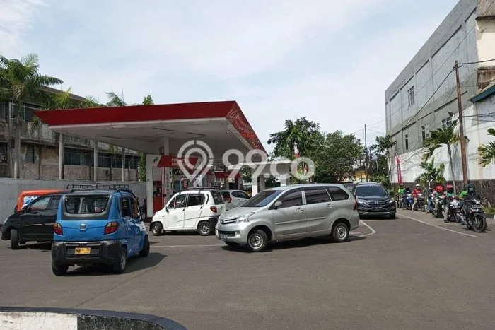 Jarang Ada! Tanah di Sawah Besar Punya Luas 2801m2 - Jarang Ada! Tanah di Sawah Besar Punya Luas 2801m2 -