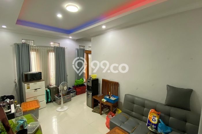 Rumah Minimalis 3 Kamar LT 135m2 di Sanur Kauh Rumah Minimalis 3 Kamar LT 135m2 di Sanur Kauh