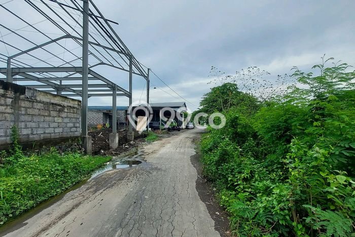 Tanah Investasi Dijual di Gianyar Punya Luas 100m2 Tanah Investasi Dijual di Gianyar Punya Luas 100m2