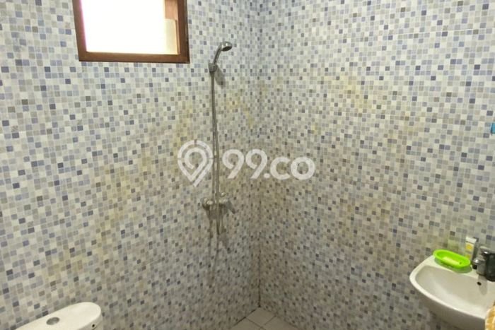 Rumah Minimalis 3 Kamar LT 135m2 di Sanur Kauh Rumah Minimalis 3 Kamar LT 135m2 di Sanur Kauh