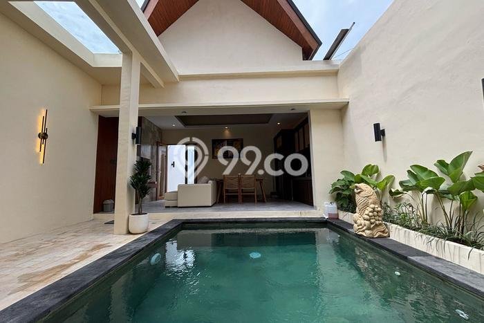 Vila Strategis Kawasan , Area 130m2m², Dekat mudah Badung, Badung Vila Strategis Kawasan , Area 130m2m², Dekat mudah Badung, Badung