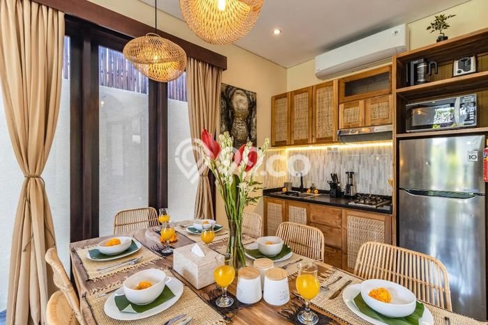 Vila Kawasan , Area 250m2m², Lokasi Premium Vila Kawasan , Area 250m2m², Lokasi Premium