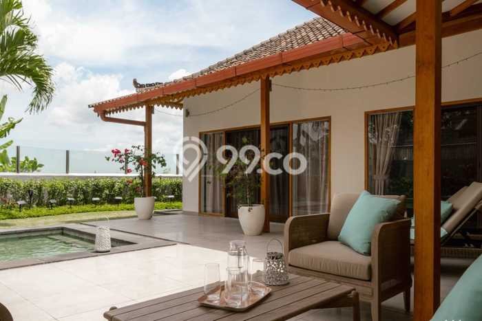 Vila di , Ukuran 520m2m², Lingkungan Tenang untuk hunian Vila di , Ukuran 520m2m², Lingkungan Tenang untuk hunian