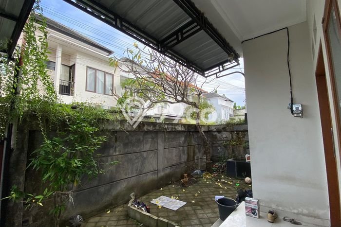 Rumah Minimalis 3 Kamar LT 135m2 di Sanur Kauh Rumah Minimalis 3 Kamar LT 135m2 di Sanur Kauh