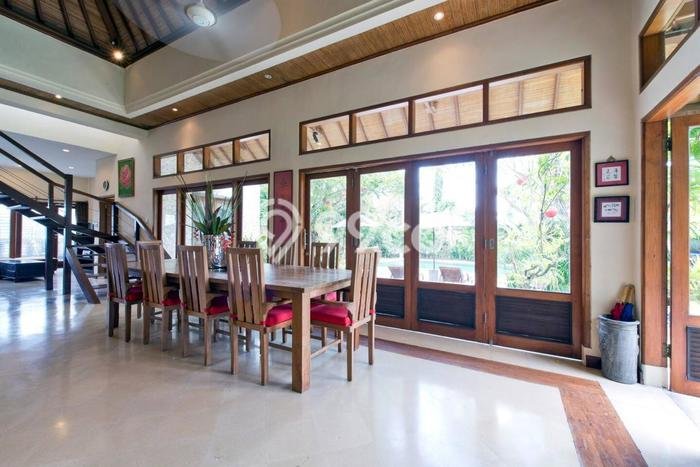 For Sale! Vila di , Luas 1250m2m², Akses ke Pusat Kota For Sale! Vila di , Luas 1250m2m², Akses ke Pusat Kota