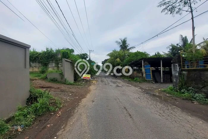 Tanah Investasi Dijual di Gianyar Punya Luas 100m2 Tanah Investasi Dijual di Gianyar Punya Luas 100m2