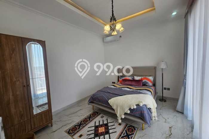 Jual Rumah Luas Elegan Dengan View Cantik di Kerobokan, Badung Jual Rumah Luas Elegan Dengan View Cantik di Kerobokan, Badung