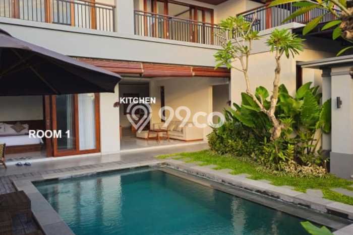 Vila Kawasan , Area 300m2m², Ideal untuk beragam keperluan Vila Kawasan , Area 300m2m², Ideal untuk beragam keperluan