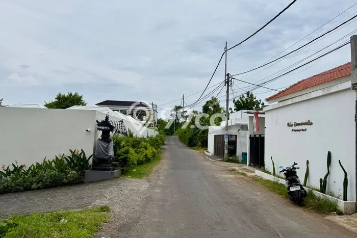 Tanah Dijual Area Strategis di Ungasan Badung 150m2 Tanah Dijual Area Strategis di Ungasan Badung 150m2