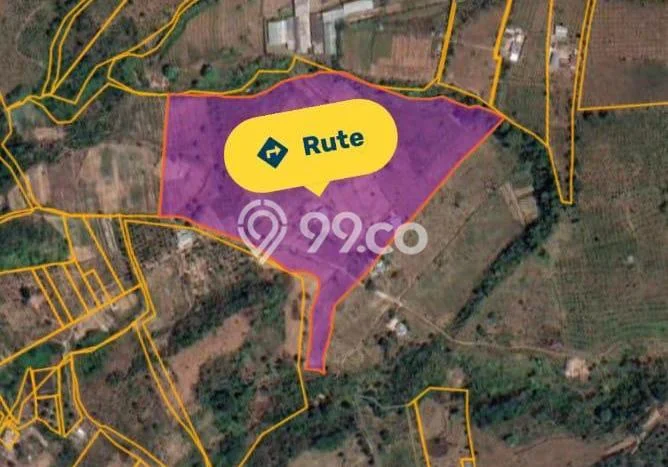 Lahan Dijual Lokasi Strategis di Tabanan dengan Luas 46000m2 Lahan Dijual Lokasi Strategis di Tabanan dengan Luas 46000m2
