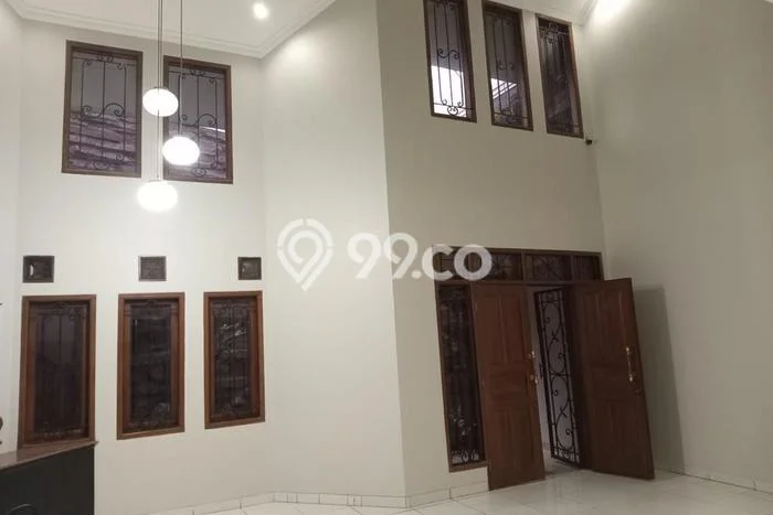 Jarang Ada! Rumah Kontrakan 4 Kamar Bagus Siap Huni Mekar Wangi Jarang Ada! Rumah Kontrakan 4 Kamar Bagus Siap Huni Mekar Wangi