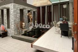 Rumah Luxury Modern Tanpa Renovasi di Bandung Kota Bandung Rumah Luxury Modern Tanpa Renovasi di Bandung Kota Bandung