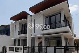Dijual Hunian Rumah Nyaman 3 KT di Bandung Kota, Bandung Dijual Hunian Rumah Nyaman 3 KT di Bandung Kota, Bandung