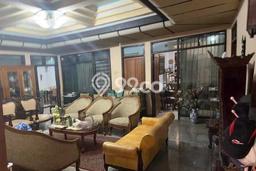 Rumah Luxury Modern Tanpa Renovasi di Bandung Kota Bandung Rumah Luxury Modern Tanpa Renovasi di Bandung Kota Bandung